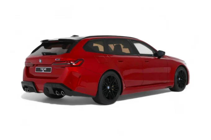 BMW M5 Touring – Image 2