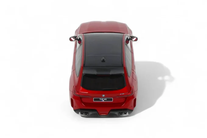 BMW M5 Touring – Image 9