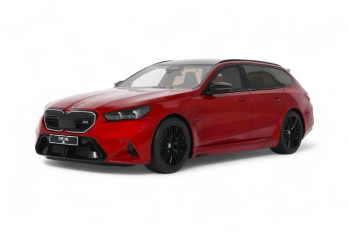 BMW M5 Touring