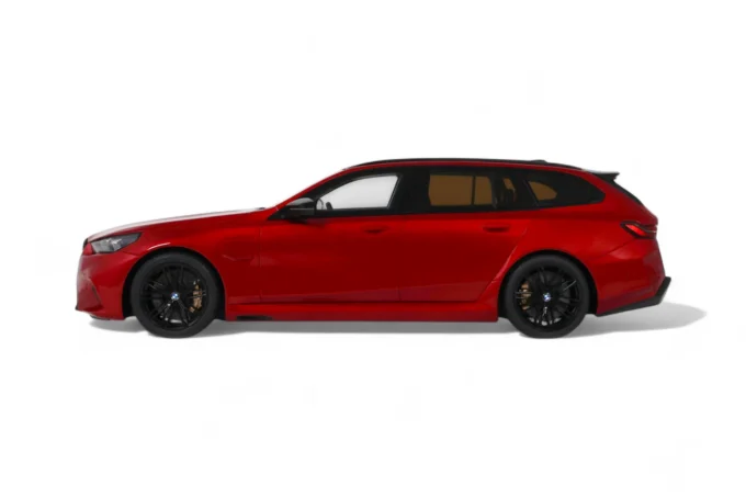 BMW M5 Touring – Image 5