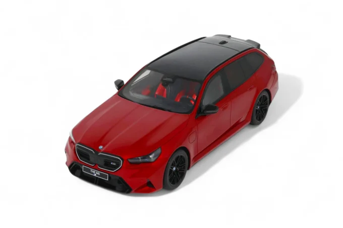 BMW M5 Touring – Image 6