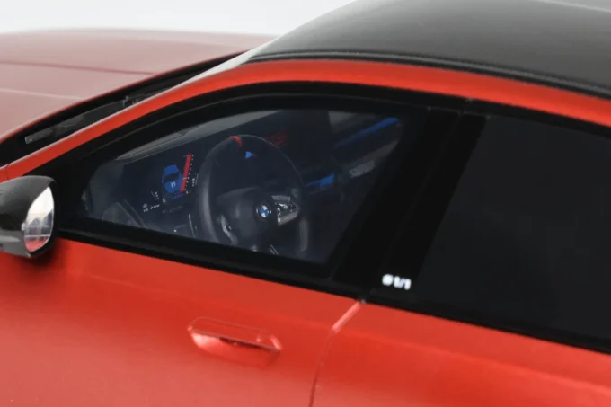 BMW M5 (G90) Pebble Beach - Image 10