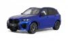 BMW X5 M Competition