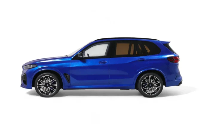 BMW X5 M Competition – Image 5