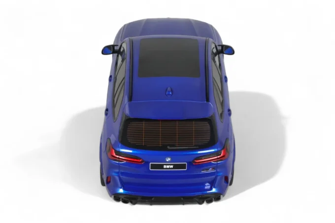 BMW X5 M Competition – Image 9