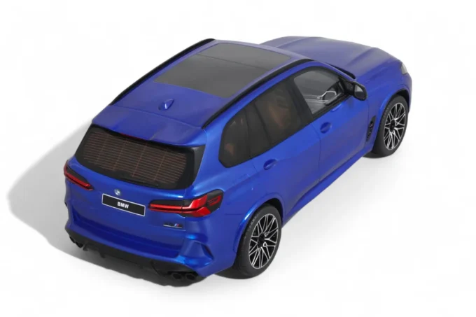 BMW X5 M Competition – Image 7