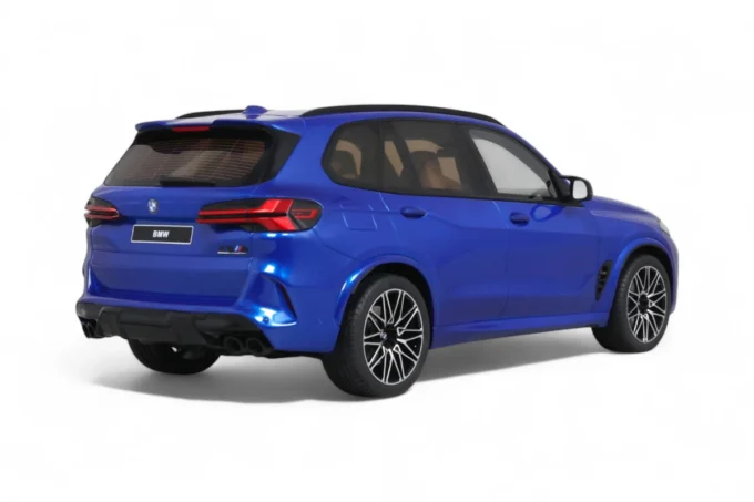 BMW X5 M Competition – Image 2