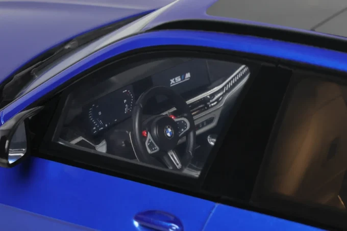 BMW X5 M Competition – Image 10