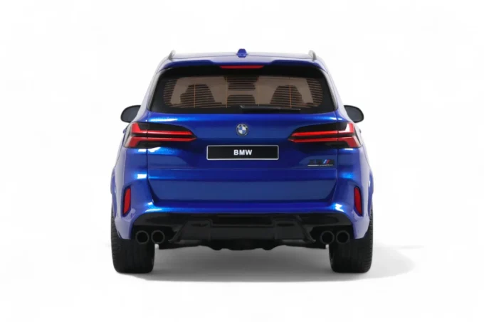 BMW X5 M Competition – Image 4