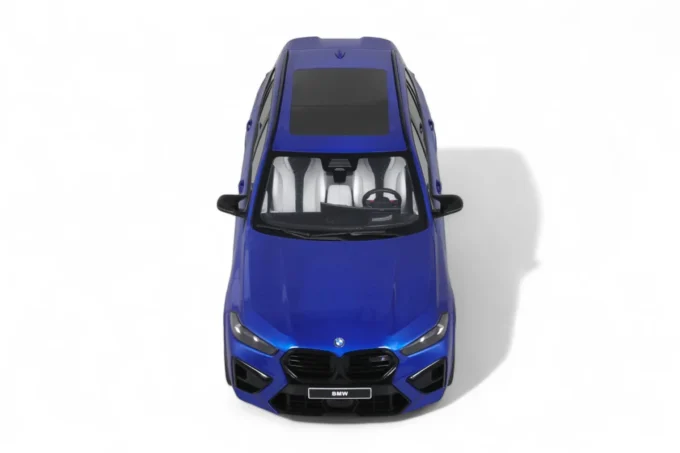 BMW X5 M Competition – Image 8