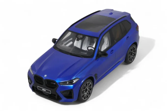 BMW X5 M Competition – Image 6