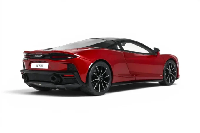 McLaren GTS - Image 2