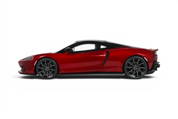 McLaren GTS - Image 5