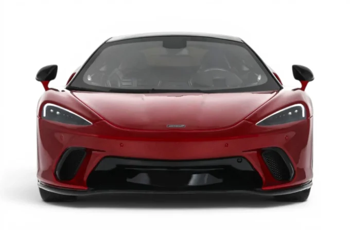 McLaren GTS - Image 3