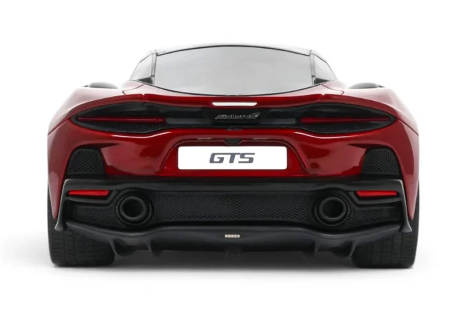 McLaren GTS - Image 4