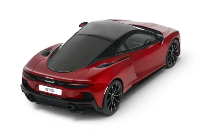 McLaren GTS - Image 7