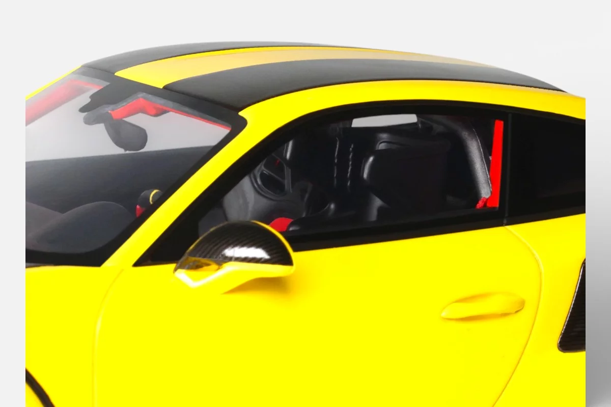 Porsche 911 GT2 RS (991.2) Nürburgring Lap Record - Image 11