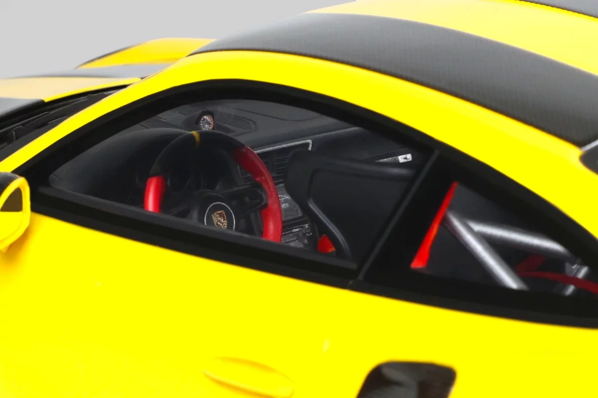 Porsche 911 GT2 RS (991.2) Nürburgring Lap Record - Image 10