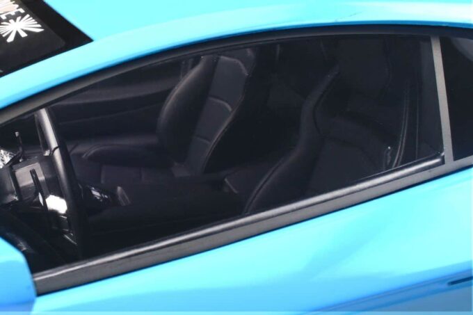 Lamborghini Aventador LB-Works - Image 11