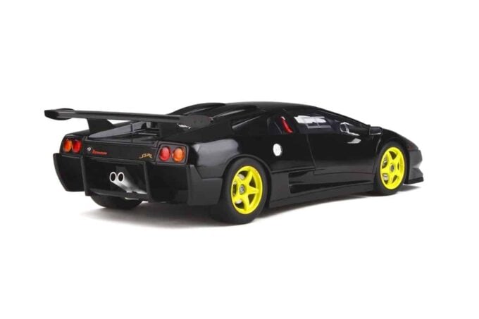Lamborghini Diablo SV-R – Image 2