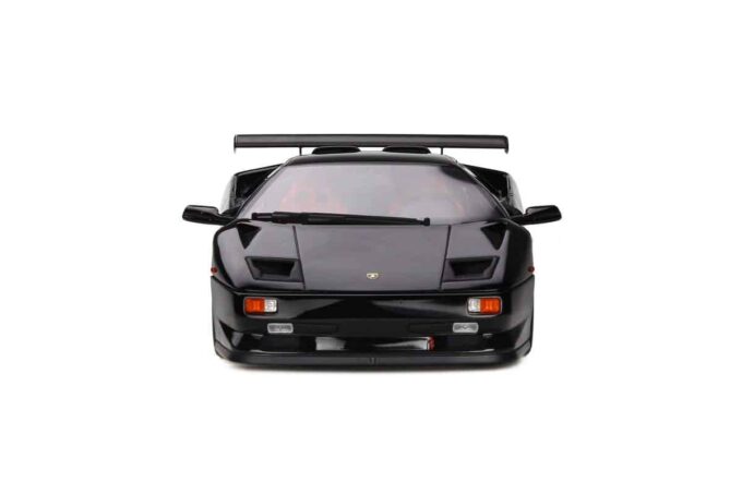 Lamborghini Diablo SV-R – Image 9