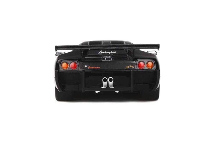 Lamborghini Diablo SV-R – Image 8