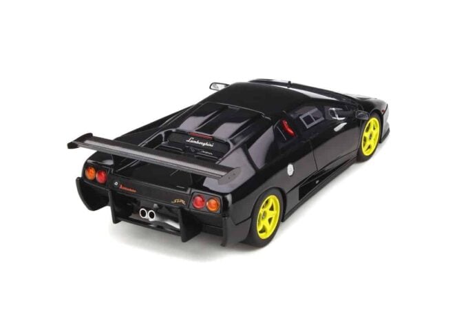 Lamborghini Diablo SV-R – Image 6