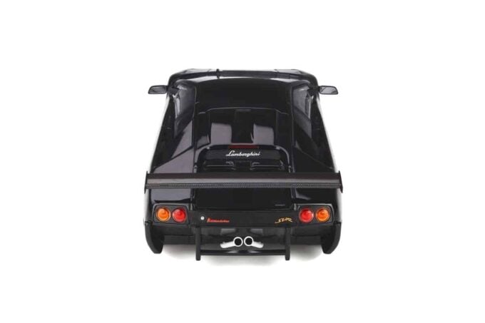 Lamborghini Diablo SV-R – Image 4