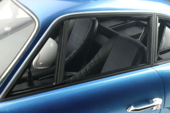 Alpine A110 1800 Groupe 4 – Image 9