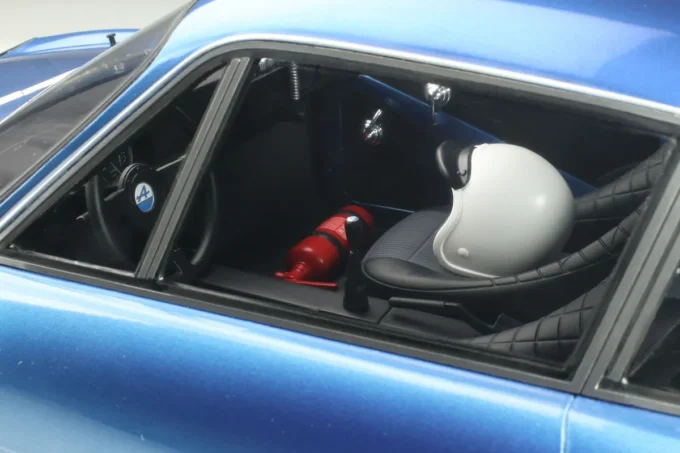 Alpine A110 1800 Groupe 4 – Image 8