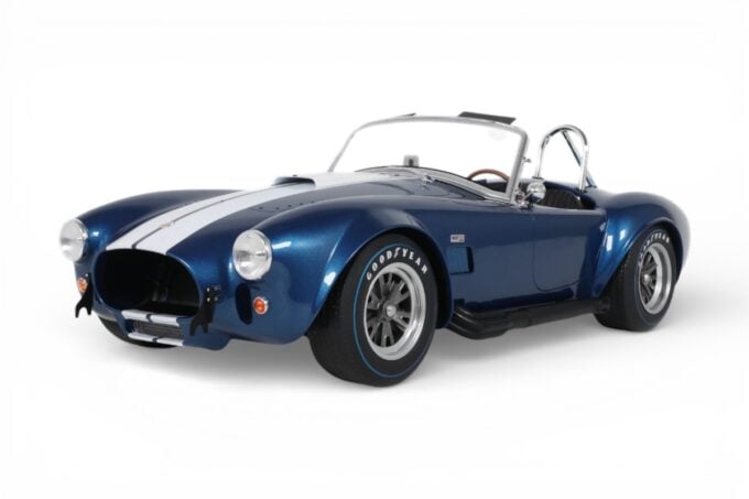 Shelby Cobra 427 S/C