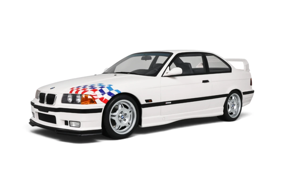 BMW M3 Lightweight