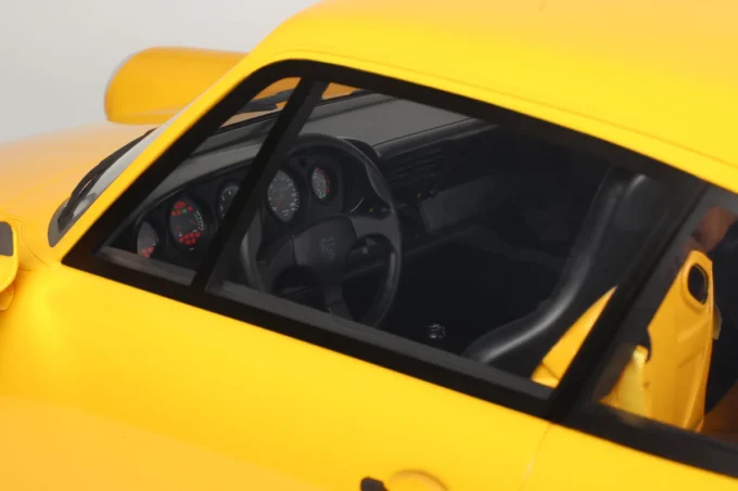 Porsche 911 (964) Turbo S - Image 10
