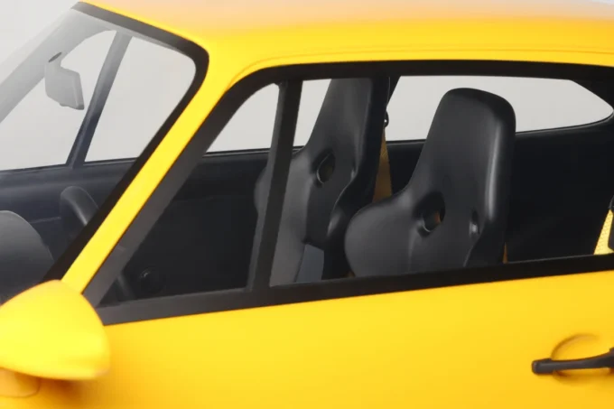Porsche 911 (964) Turbo S - Image 11