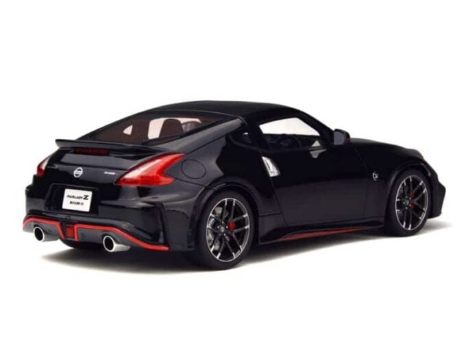 Nissan 370Z Nismo (Z34) – Image 2
