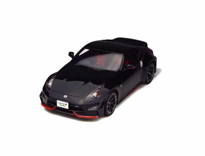 Nissan 370Z Nismo (Z34) – Image 3