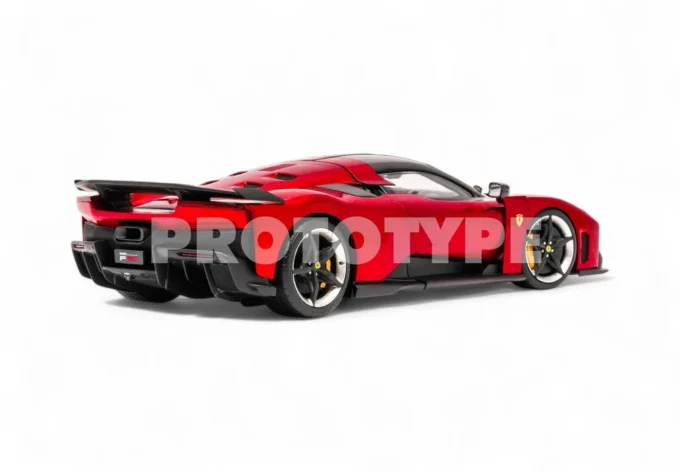 Ferrari F80 - Image 2