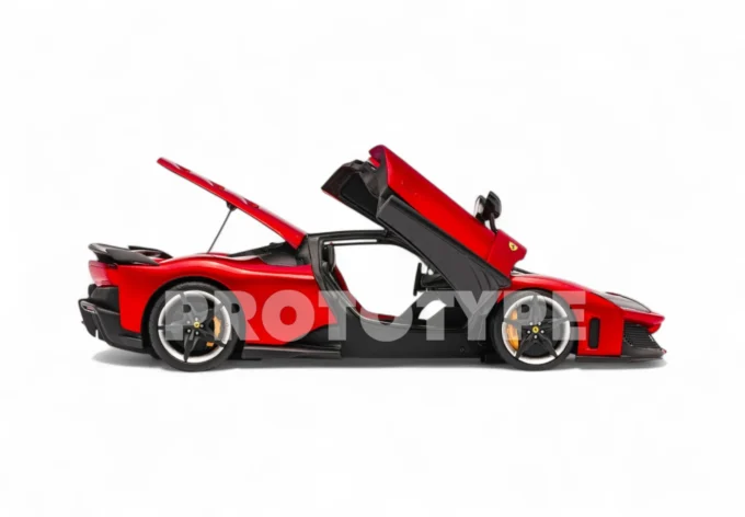 Ferrari F80 - Image 5