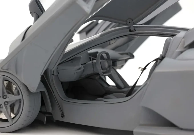 Ferrari F80 - Image 6