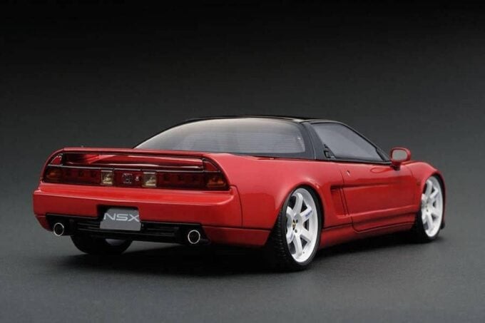 Honda NSX (NA1) 1990 - Image 2