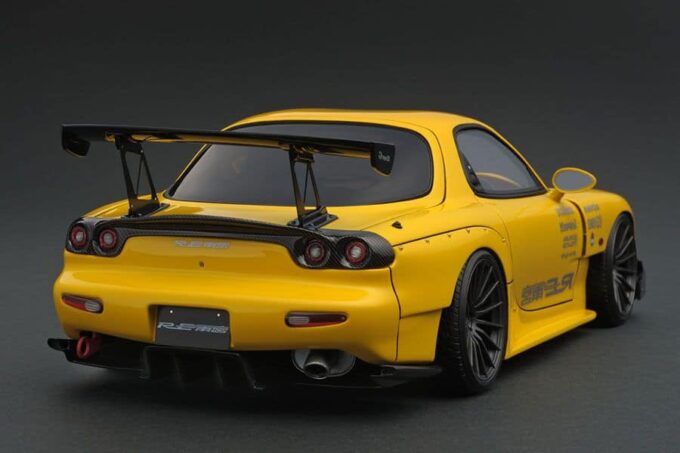 Mazda RX-7 (FD3S) RE-Amemiya - Image 2