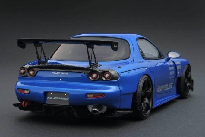 Mazda RX-7 (FD3S) RE-Amemiya - Image 2