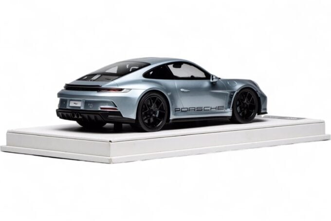 Porsche 911 S/T (992) - Image 3