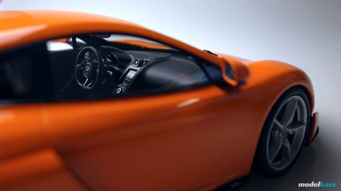McLaren 675LT – Image 4