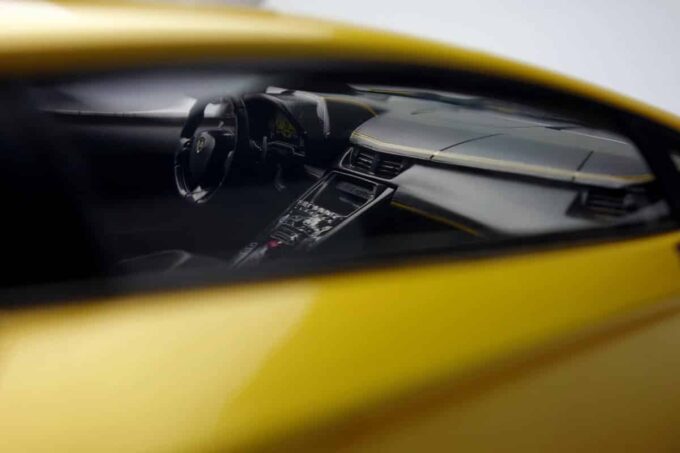 Lamborghini Aventador LP 750-4 SV – Image 5