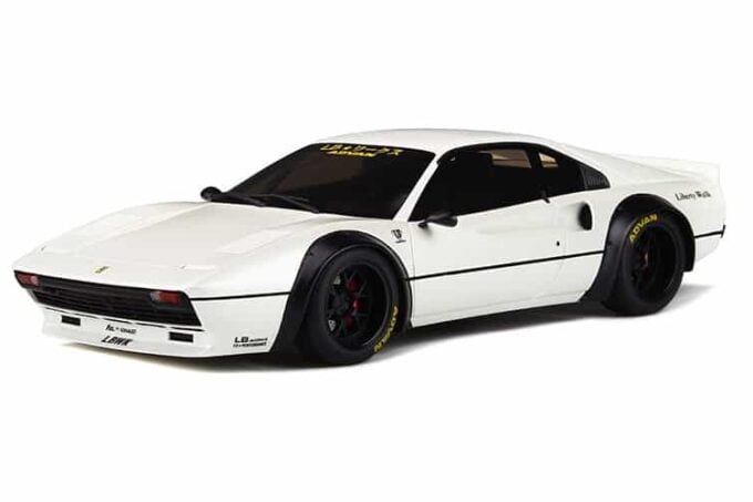 Ferrari 308 GTB LB-Works