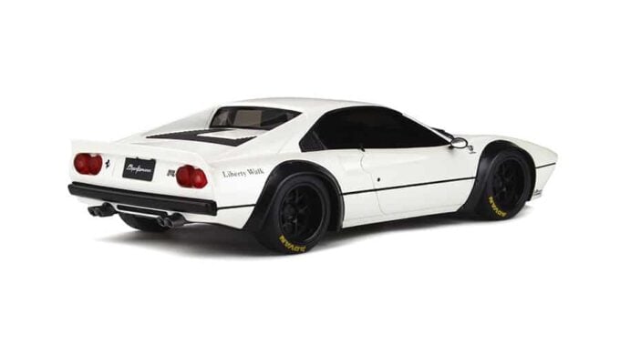 Ferrari 308 GTB LB-Works - Image 2