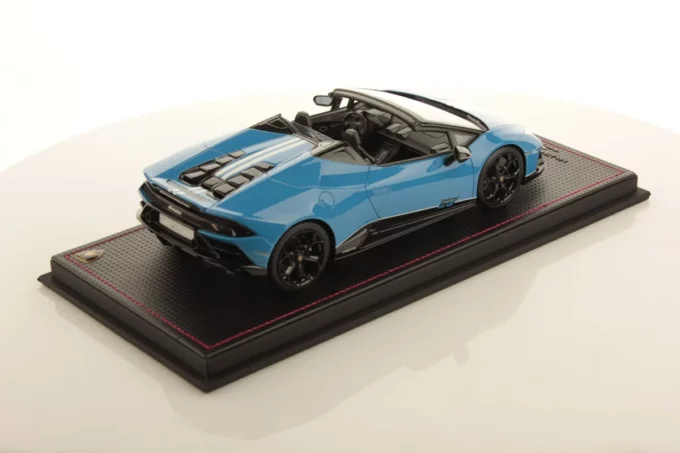 Lamborghini Huracán EVO Spyder 60th - Image 2