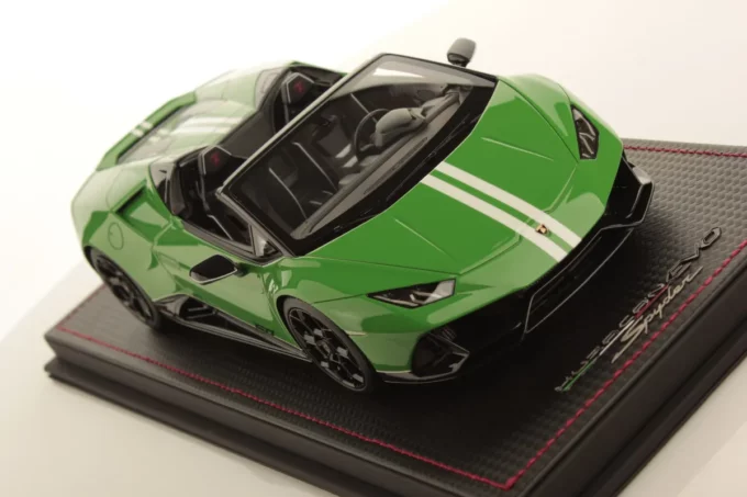 Lamborghini Huracán EVO Spyder 60th - Image 3