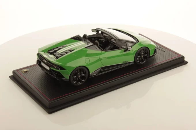 Lamborghini Huracán EVO Spyder 60th - Image 2